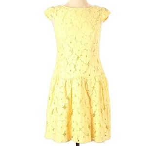 Adrianna Papell dress